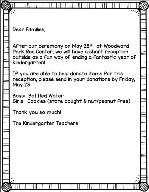 Kindergarten Page 2